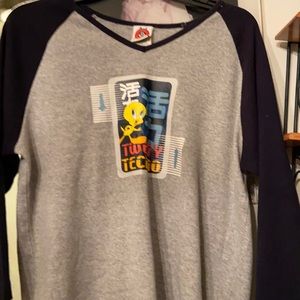 Tweety tee